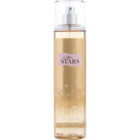 Bath & Body Works by Bath & Body Works In The Stars Fragrance Mist 8 Oz, Women