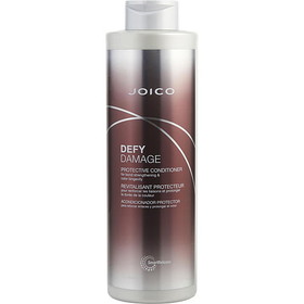 Joico By Joico Defy Damage Protective Conditioner 33.8 Oz For Unisex