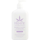 Hempz By Hempz Aromabody Blueberry Lavender & Chamomile Herbal Body Moisturizer 17 Oz, Unisex