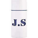 JS MAGNETIC POWER NAVY BLUE by Jeanne Arthes EDT SPRAY 3.3 OZ Men
