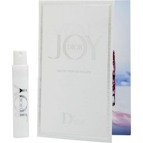 Dior Joy Intense By Christian Dior Eau De Parfum Spray 0.03 Oz Vial, Women