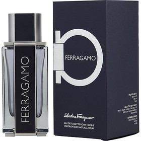 FERRAGAMO by Salvatore Ferragamo Edt Spray 3.4 Oz MEN