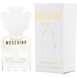 MOSCHINO TOY 2 by Moschino Eau De Parfum .17 Oz Mini UNISEX