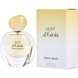 Light Di Gioia By Giorgio Armani Eau De Parfum Spray 1 Oz, Women