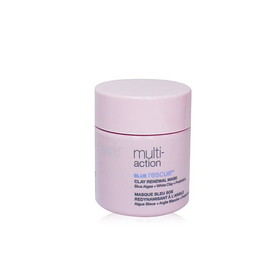 Strivectin By Strivectin Strivectin - Multi-Action Blue Rescue Clay Renewal Mask --94G/3.2Oz Women