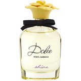 Dolce Shine By Dolce & Gabbana Eau De Parfum Spray 2.5 Oz *Tester Women