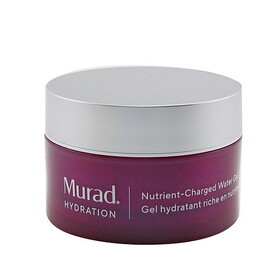 Murad By Murad Nutrient-Charged Water Gel --50Ml/1.7Oz, Women