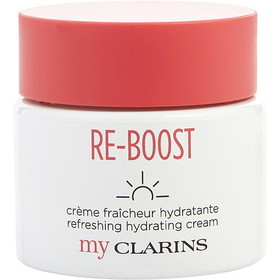 Clarins by Clarins Re-Boost Refreshing Hydrating Cream - Normal Skin --50Ml/1.7Oz Women