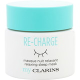 Clarins by Clarins Re-Charge Relaxing Sleep Mask --50Ml/1.7Oz Women