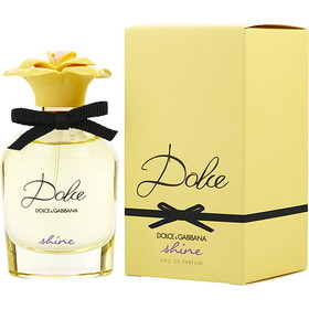 Dolce & Gabbana Eau De Parfum Spray 1.7 Oz Women