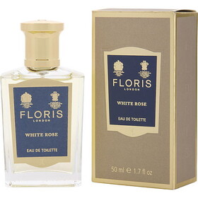 Floris White Rose by Floris Edt Spray 1.7 Oz, Women