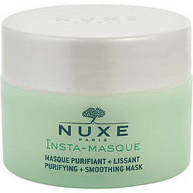Nuxe by Nuxe Instant Masque Purifying +Smoothing Mask --50Ml/1.7Oz Unisex