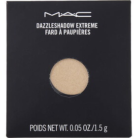 Mac By Mac Dazzleshadow Extreme Eyeshadow Pro Palette Refill- Kiss Of Klimt --1.5G/0.05Oz, Women