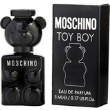 Moschino Toy Boy By Moschino Eau De Parfum .17 Oz Mini For Men