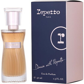 Repetto Dance With Repetto By Repetto Eau De Parfum Spray 1.3 Oz, Women