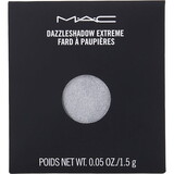 Mac by Mac Dazzleshadow Extreme Eyeshadow Pro Palette Refill- Discotheque --1.5G/0.05Oz, Women