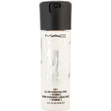 MAC by Make-Up Artist Cosmetics Fix+ Magic Radiance Finish Spray - 100Ml/3.4Oz For Women