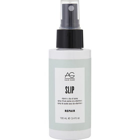 AG HAIR CARE by AG Hair Care Slip Vitamin C Dry Oil Spray 3.4 Oz Unisex