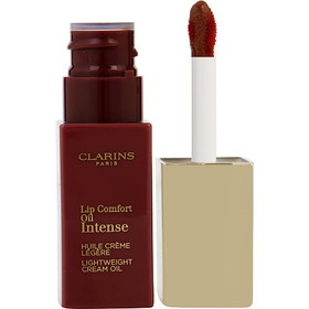 Clarins by Clarins Lip Comfort Oil Intense - # 01 Nude 7ml/0.1oz Women