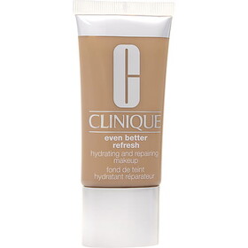 Clinique By Clinique Even Better Refresh Hydrating & Repairing Makeup - # Cn 74 Beige --30Ml/1Oz, Women