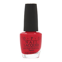 OPI by OPI Opi The Thrill Of Brazil Nail Lacquer Nla16--0.5Oz For Women