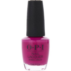 Opi By Opi Opi Pink Flamenco Nail Lacquer Nle44--0.5Oz, Women