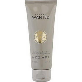 AZZARO WANTED by Azzaro Aftershave 3.3 Oz Men
