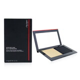 Shiseido by Shiseido Synchro Skin Self Refreshing Custom Finish Powder Foundation - # 340 Oak --9G/0.31Oz, Women