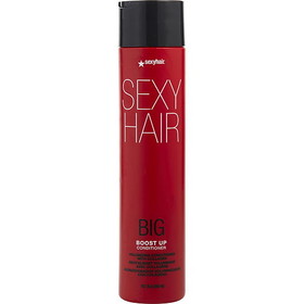SEXY HAIR by Sexy Hair Concepts Big Sexy Hair Boost Up Volumizing Conditioner With Collagen 10.1 Oz Unisex