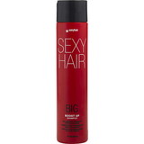 SEXY HAIR by Sexy Hair Concepts Big Sexy Hair Boost Up Volumizing Shampoo With Collagen 10.1 Oz Unisex