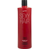SEXY HAIR by Sexy Hair Concepts Big Sexy Hair Boost Up Volumizing Shampoo With Collagen 33.8 Oz Unisex