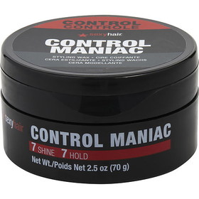 SEXY HAIR by Sexy Hair Concepts Style Sexy Hair Control Maniac Styling Wax 2.5 Oz Unisex
