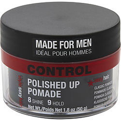 SEXY HAIR by Sexy Hair Concepts Style Sexy Hair Polished Up Pomade 1.8 Oz Unisex