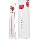 Kenzo Flower Poppy Bouquet By Kenzo Eau De Parfum Spray 1.7 Oz For Women