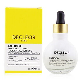 Decleor By Decleor Antidote Daily Advanced Concentrate  -30Ml/1Oz, Women