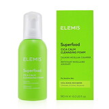 Elemis by Elemis Superfood Cica Calm Cleansing Foam - For Sensitive Skin --180Ml/6Oz, Women