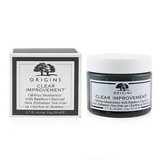 Origins by Origins Clear Improvement Oil-Free Moisturizer With Bamboo Charcoal --50Ml/1.7Oz WOMEN