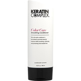 Keratin Complex Keratin Color Care Smoothing Conditioner 13.5 Oz (New White Packaging) Unisex
