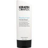 Keratin Complex Timeless Color Fade-Defy Shampoo 13.5 Oz Unisex