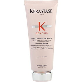 Kerastase By Kerastase Genesis Fondant Renforcateur Fortifying Anti Hair-Fall Conditioner 6.8 Oz, Unisex