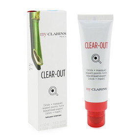 Clarins by Clarins My Clarins Clear-Out Blackhead Expert [Stick + Mask]  --50ml+2.5g WOMEN