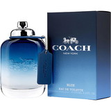 COACH BLUE by Coach Edt Spray 3.3 Oz MEN