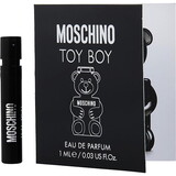 Moschino Toy Boy By Moschino Eau De Parfum Spray Vial, Men