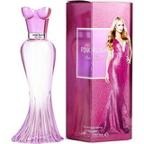 PARIS HILTON PINK RUSH by Paris Hilton Eau De Parfum Spray 3.4 Oz For Women