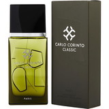 CARLO CORINTO by Carlo Corinto Edt Spray 3.3 Oz (New Packaging) MEN
