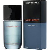 FUSION D'ISSEY By Issey Miyake Edt Spray 3.3 oz, Men