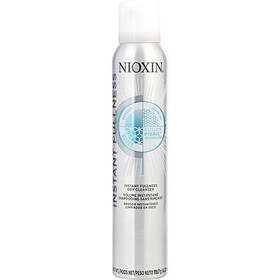 Nioxin Instant Fullness Volumizing Dry Shampoo 4.22 Oz Unisex