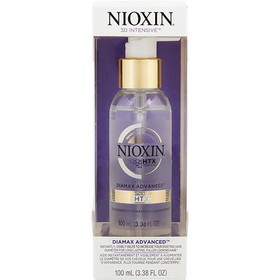 Nioxin By Nioxin Diamax Advanced 3.4 Oz For Unisex