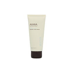 Ahava by Ahava Deadsea Water Mineral Hand Cream--100Ml/3.4Oz For Women