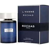 L'HOMME ROCHAS by Rochas Edt Spray 3.3 Oz MEN